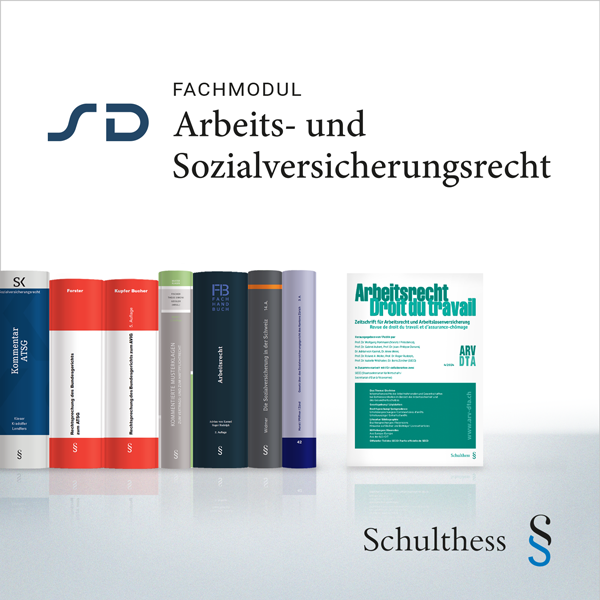 Fachmodul Arbeitsrecht
