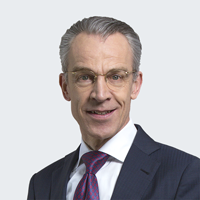 Prof. Dr. iur. Urs Bertschinger