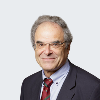 Prof. em. Dr. iur. Peter Breitschmid