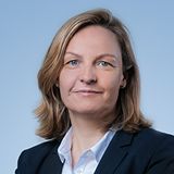 Prof. Dr. Isabelle Chabloz, LL.M. (Vorsitz)