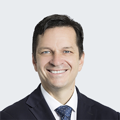 Dr. Jérôme Cosandey (SECO)