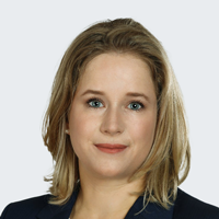 Prof. Dr. iur. Aline Darbellay, LL.M.