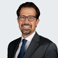 Prof. Dr. iur. Martin Eggel, LL.M.