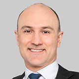 Prof. Dr. iur. Rashid Bahar