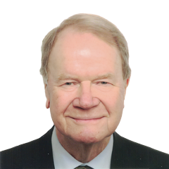 Dr. iur. Hubert Fritsch