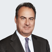 Dr. iur. Jacques Iffland