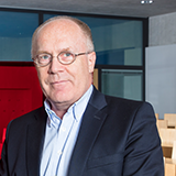 Prof. Dr en droit Jean-Baptiste Zufferey