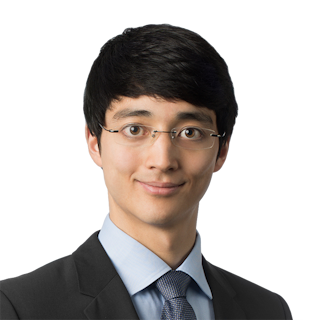 Dr. iur. Christian Maduz