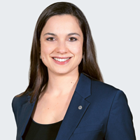 Prof. Dr. Josianne Magnin