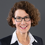 Prof. Dr. iur. Karin Müller