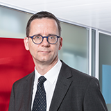 Prof. Dr en droit Pascal Pichonnaz