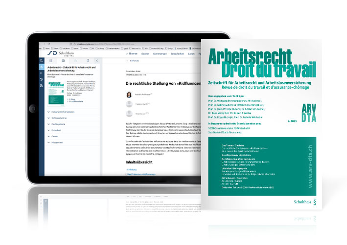 Kostenfreies Probeabo