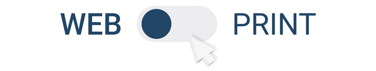 WEB PRINT