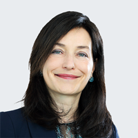 Prof. Dr. en droit Isabelle Romy