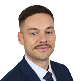 Dr. iur. Oliver Schmid