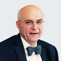 Prof. Dr. iur. Thomas Sutter-Somm