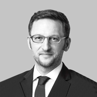 Prof. Dr. iur. Florent Thouvenin