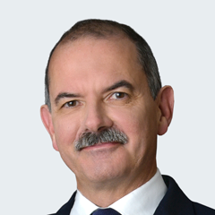 Dr. iur. Adrian von Kaenel